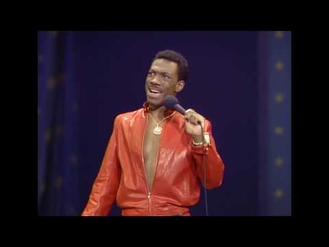 Eddie Murphy - Faggots