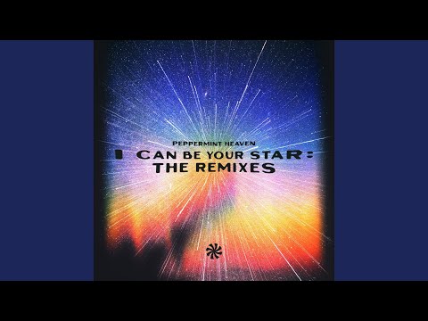 I Can Be Your Star (Jet Boot Jack Remix)