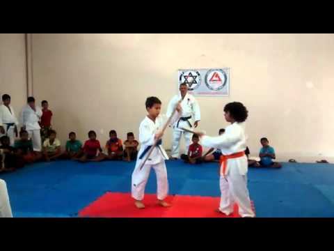 JOSÉ E LUCIUS !! SEMANA DA CRIANÇA 2015