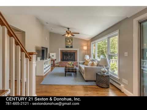 33 Old Brook Cir, Melrose MA 02176 - Single Family Home - Real Estate - For Sale -