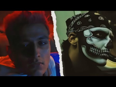 Pal Pal - Afusic x Talwiinder | Cinematic Pop Remix | Tawheed Mustafa | Music Video