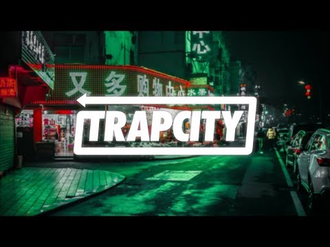 Shad - Bun Babylon (ft. Braveboy)
