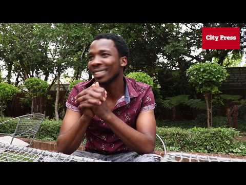 We sat down with Idols SA Season 15 winner Luyolo Yiba