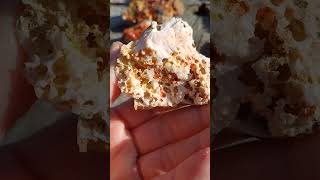 Vanadinit, baryt 80g
