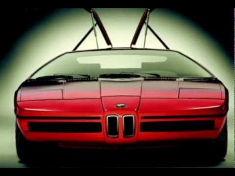 Thumbnail for BMW M1 by BMW M1, BMW