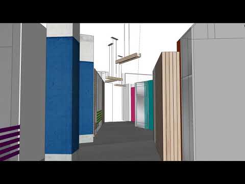 Furnish Studio - Interior and Architectural Design video.
