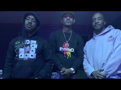 Jeff Da Dean X Bendu Champ X B Eazy) Ghetto Heroes