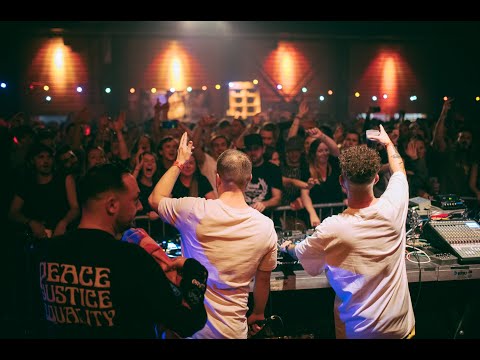 🎥 AFTER MOVIE - DUB CAMP LAUNCH PARTY#2