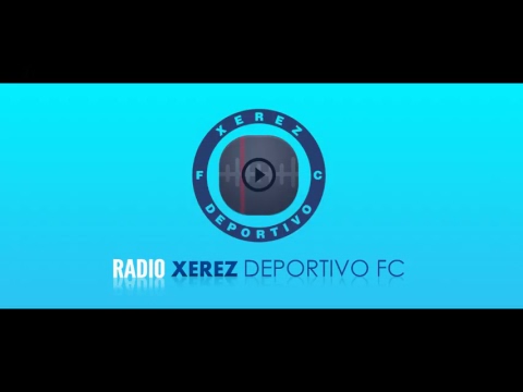 RADIO XDFC J34: Xerez Deportivo FC - CD Rota