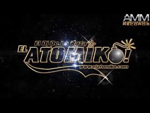 video clip Atomiko party