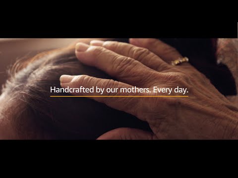 Happy Mother's Day | Let's #DeliverTheLove