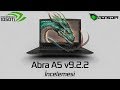 ABRA A5 V9 2 2 İncelemesi