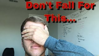 How To Spot A Craigslist Scammer