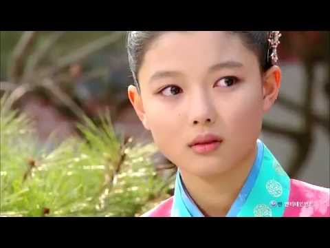 Moonlight Is Setting (The Moon Embracing The Sun OST) - HeOra
