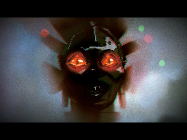 Crocodile Dance  - Teaser