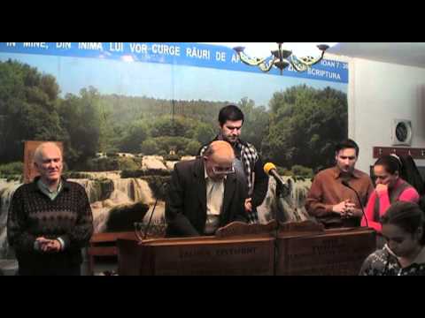 Cristos, Israel şi Sabatul - Sabatul - Pamfir Flore - 05