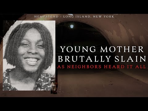 12 Inch Carving Knife Used To Brutally End Young Mothers Life - The Story of Tanisha Rainey