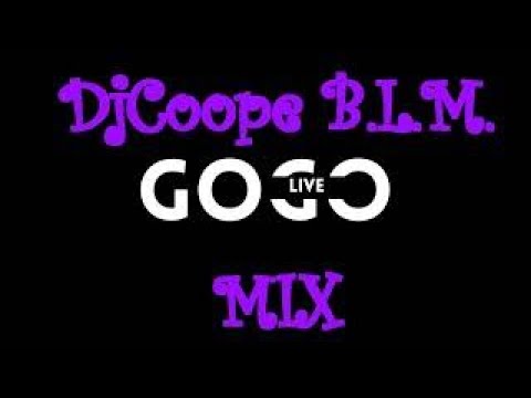 GOGO MUSIC MIX