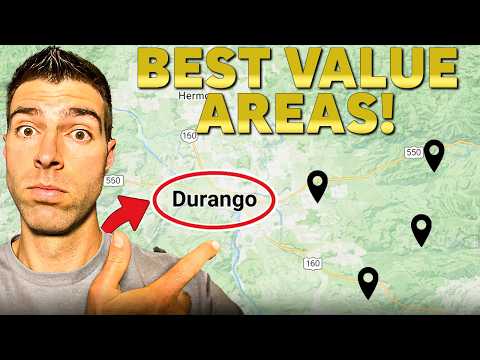 Durango Colorado Craigslist