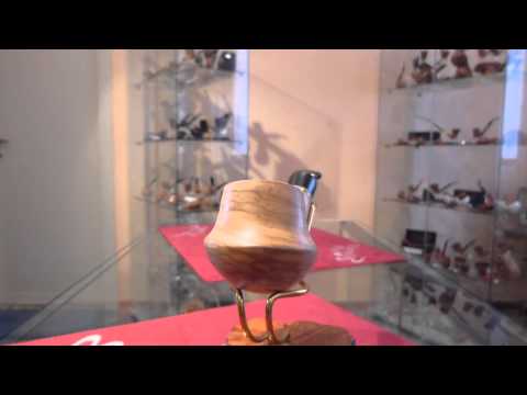 PIPA PARONELLI OLIVASTRO OLEA EXCELSA FREEHAND - Numero oggetto eBay: 400422280482