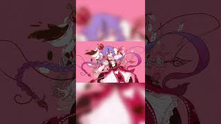 ハートの女王モチーフのボカロ曲 #vocaloid