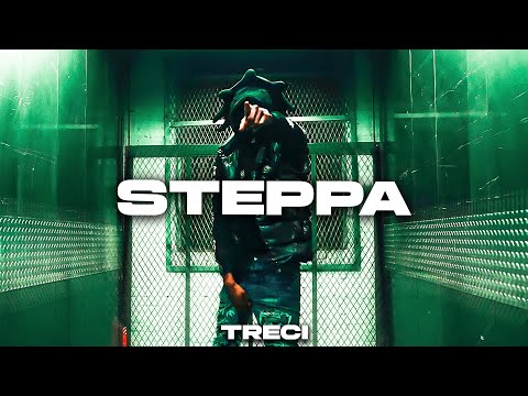 [FREE] Sha Gz Type Beat x Dthang Gz - "STEPPA" | NY Drill Type Beat | 2024