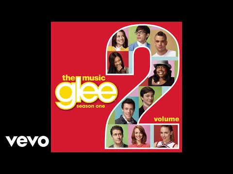 Glee Cast - Lean On Me (Official Audio)