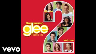 Glee Cast - Lean On Me (Official Audio)