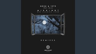 HOSH & 1979 ft Jalja - Midnight (The Hanging Tree) (Henrik Schwarz Remix) video