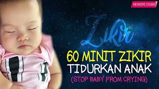 Download lagu Zikir Tidurkan Anak Menangis & Meragam Stop Baby From Crying 2 Jam mp3
