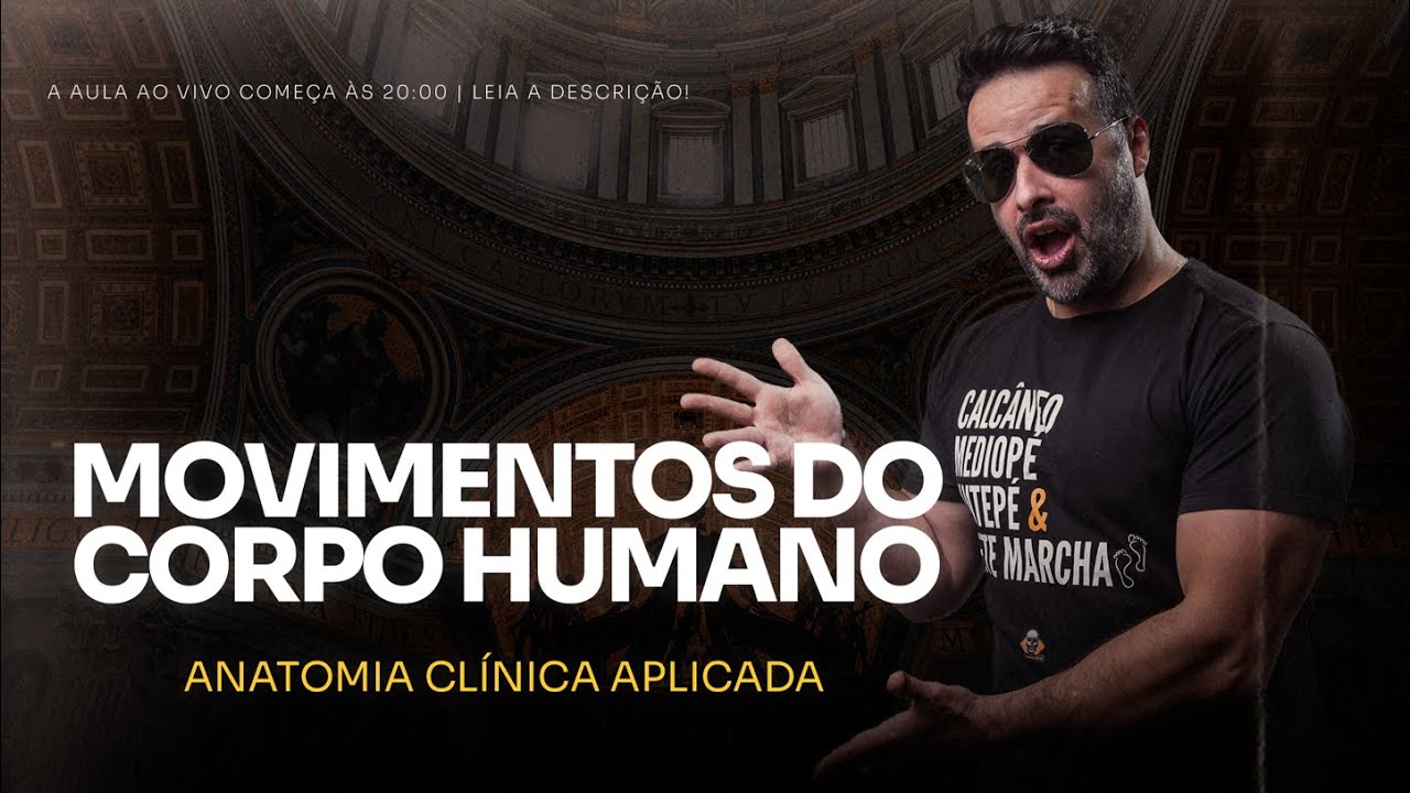 O Que é Anatomia Clinica O Que é Anatomia Clinica