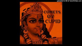 Comets Ov Cupid - Seraphim (full EP, 2020)