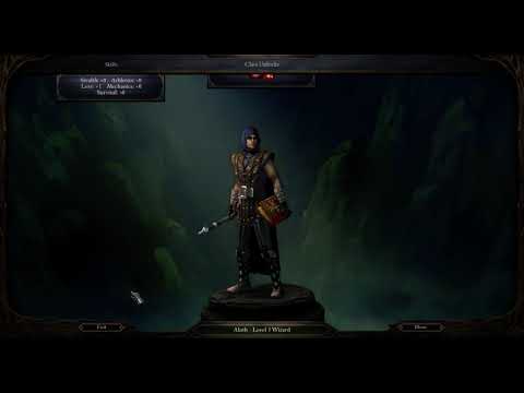 Let's Play - Pillars of eternity (Definitive Edition) Part 4