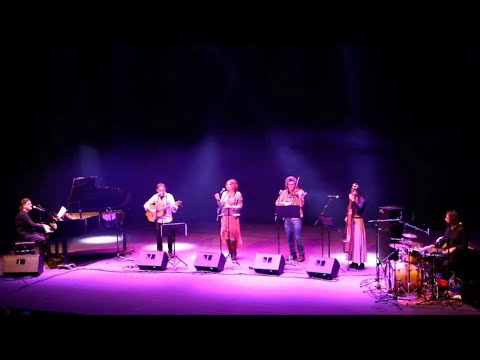 Pep Lladó i El Segon Algoritme