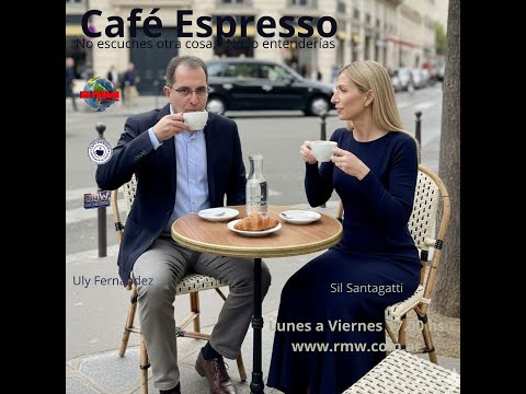 Café Espresso  Podc  21102025