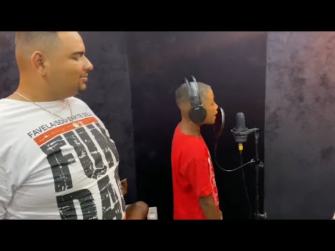 ( Prévia ) Mc Leozinho zs , Mc Bezerra , Mc Fefe , Mc Alvin ( DJ Boy )