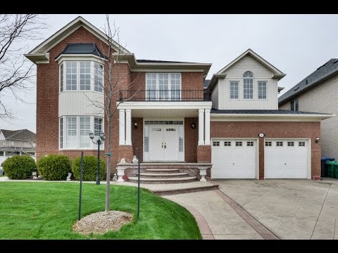 2 Maltby Court Brampton, Jasveer Kahlon