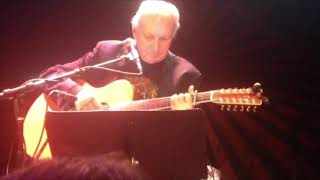 Michael Nesmith- Harmony Constant (The Troubadour, 1/22/19)