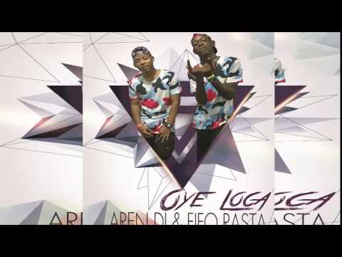 Oye Loca - Naren Dj & Fifo Rasta (Real Mix Inc)