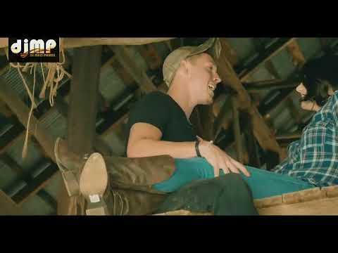 TAYLOR RAY HOLBROOK - LOVIN IN THE MIDDLE OF NOWHERE (BLEND) BY: DJ MAD PHLEXX (MPB) #217