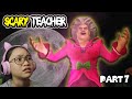 Scary Teacher 3D HALLOWEEN CHAPTER Gameplay Walkthrough Part 7 Let S Play Scary Teacher 3D