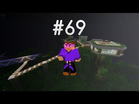 Cappsi hrá Minecraft [SK] ep. 69 - Zásoba jedla!! (FullHĐ)