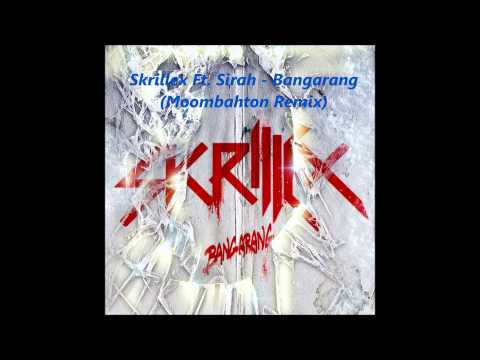 Skrillex Ft. Sirah - Bangarang (Moombahton Remix)