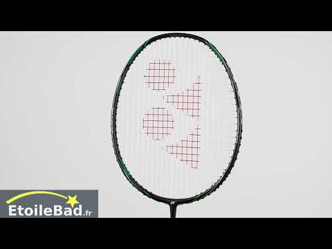 Vidéo Yonex Astrox Nextage