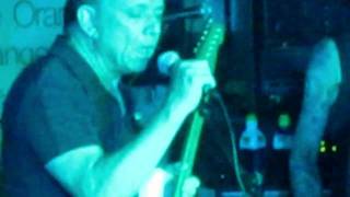 Jimmie Vaughan - What Makes You So Tough