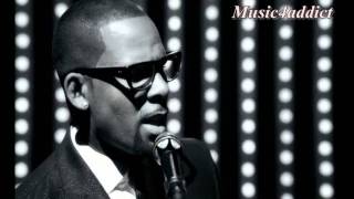 R.Kelly - Betcha Gon Know &#39;I Checked&#39; (Prod. by Tricky Stewart) [ HQ ]