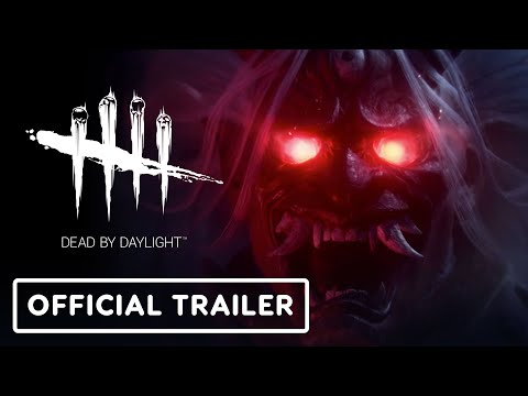 Dead by Daylight - Cursed Legacy Chapter