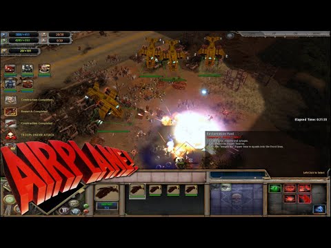 How To Lamenters || Space Marines || Dawn of War Ultimate Apocalypse Mod