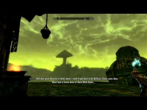 master neloth has the best voice lines ever