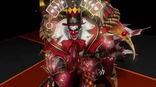 [Lost Ark] Kakul Saydon Bingo Phase (1553 igniter Sorceress)